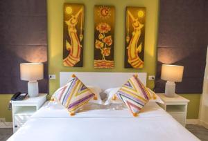 Gallery image of Panalee Koh Samui Resort - SHA Plus in Ban Bang Po