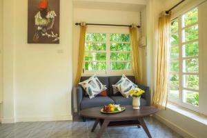 Gallery image of Panalee Koh Samui Resort - SHA Plus in Ban Bang Po