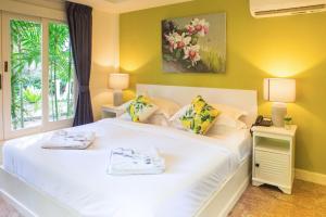 Gallery image of Panalee Koh Samui Resort - SHA Plus in Ban Bang Po