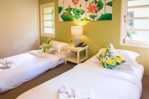 Gallery image of Panalee Koh Samui Resort - SHA Plus in Ban Bang Po