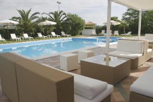 Country Hotel & Resort I Calanchi