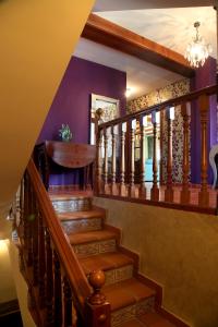 Fotografie z fotogalerie ubytování Casa Rural Villa Gervasio v destinaci Fiscal