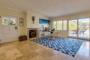 Fotografie z fotogalerie ubytování Amanzi Island Boutique Hotel v destinaci Knysna
