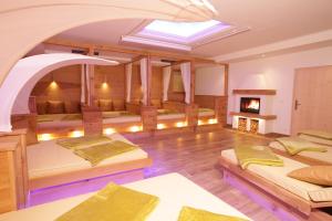 صورة لـ Wellness & Landhotel Prinz- Wellness & Romantik في انغر