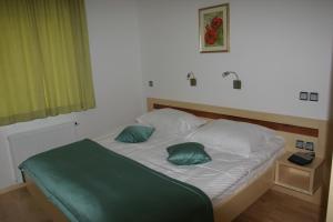 Легло или легла в стая в Apartments Veno