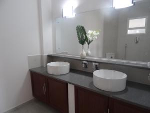 Bagno di Amssler Beach Stay