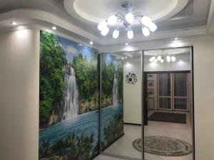 Gallery image of Apartamenty v tsentre Mogiliova in Mogilev