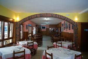 Gallery image of Hotel Garganta del Cares in Poncebos
