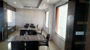 Gallery image of Hotel Sai Ramanand in Shirdi