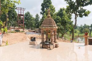 普鲁利耶Kushal Palli Resorts- A unit of PearlTree Hotels & Resorts的相册照片
