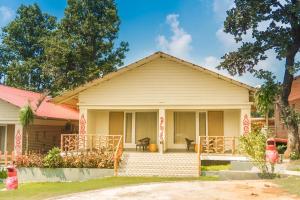 普鲁利耶Kushal Palli Resorts- A unit of PearlTree Hotels & Resorts的相册照片