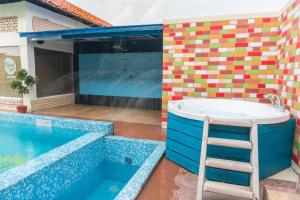 普鲁利耶Kushal Palli Resorts- A unit of PearlTree Hotels & Resorts的相册照片