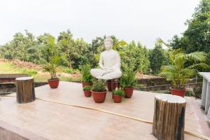 普鲁利耶Kushal Palli Resorts- A unit of PearlTree Hotels & Resorts的相册照片
