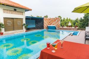普鲁利耶Kushal Palli Resorts- A unit of PearlTree Hotels & Resorts的相册照片