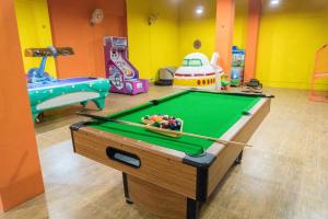 普鲁利耶Kushal Palli Resorts- A unit of PearlTree Hotels & Resorts的相册照片