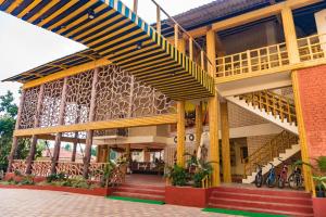 普鲁利耶Kushal Palli Resorts- A unit of PearlTree Hotels & Resorts的相册照片