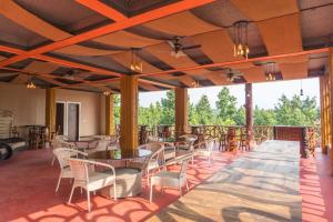 普鲁利耶Kushal Palli Resorts- A unit of PearlTree Hotels & Resorts的相册照片