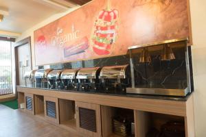 普鲁利耶Kushal Palli Resorts- A unit of PearlTree Hotels & Resorts的相册照片