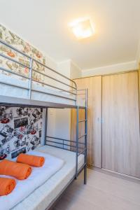 Gallery image of Apartamenty NCNK Mierzeja Park Sztutowo in Sztutowo