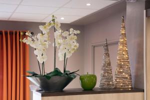 Φωτογραφία από το άλμπουμ του Hotel Clermont Estaing σε Clermont-Ferrand