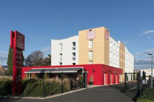 Imagen de la galería de Hotel Clermont Estaing, en Clermont-Ferrand