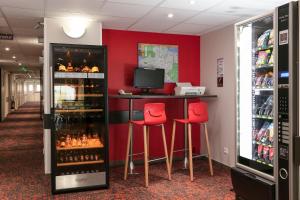 Gallery image of Hotel Clermont Estaing in Clermont-Ferrand