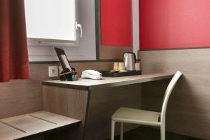 Φωτογραφία από το άλμπουμ του Hotel Clermont Estaing σε Clermont-Ferrand
