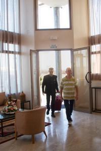 Foto dalla galleria di Hotel Al Mamoun a Inezgane