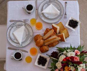 Foto dalla galleria di Hotel Al Mamoun a Inezgane