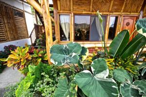 Giardino di Victor Hugo Hotel