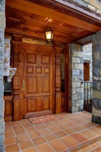 Fotografie z fotogalerie ubytování Casa Rural Villa Gervasio v destinaci Fiscal