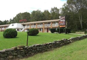 Foto da galeria de Stardust Motel em North Stonington