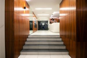 Fotografie z fotogalerie ubytování Good Time Apartment Warsaw ve Varšavě