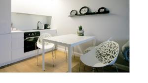 Fotografie z fotogalerie ubytování Good Time Apartment Warsaw ve Varšavě