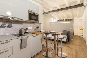 Gallery image of Alessia's Building- Affori FN in Milan