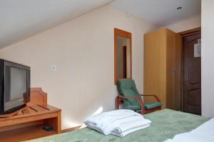 Легло или легла в стая в Shuvaloff Hotel