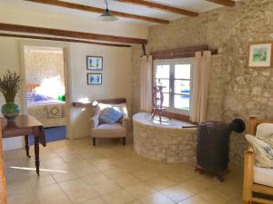 Foto dalla galleria di La Gaitrie Gite a Messac