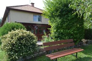 Gallery image of Cierzpięty 23c in Piecki