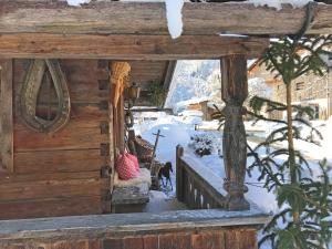 Martlerhof talvel