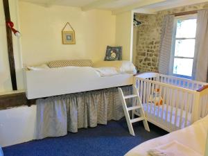 Foto dalla galleria di La Gaitrie Gite a Messac Altre 13 foto