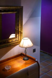 Fotografie z fotogalerie ubytování Casa Rural Villa Gervasio v destinaci Fiscal