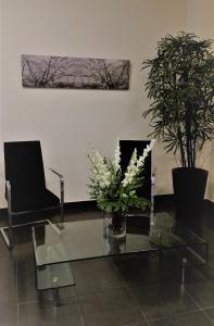Zdjęcie z galerii obiektu Hotel Los Nardos w mieście Chipiona