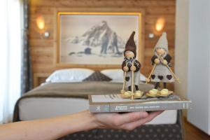 Afbeelding uit fotogalerij van Hotel Miravidi a Cervinia in Breuil-Cervinia