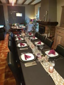 Foto dalla galleria di B&B Au Coq en Pate a Jalhay