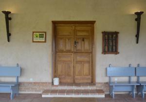 Gallery image of Casa Rural Pilón del Fraile in Oropesa