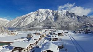 Gallery image of Haus Miksch in Pertisau