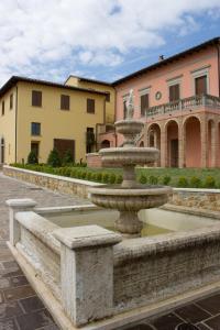 Gallery image of Borgo di Gramugnana in Usigliano +215 photos