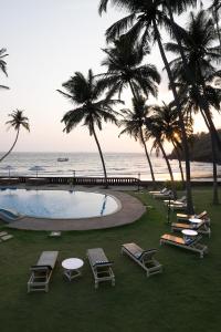 Gallery image of Prainha Resort By The Sea in Panaji