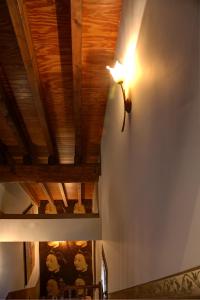 Fotografie z fotogalerie ubytování Casa Rural Villa Gervasio v destinaci Fiscal