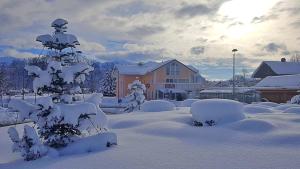 Gallery image of Shania Residence in Übersee